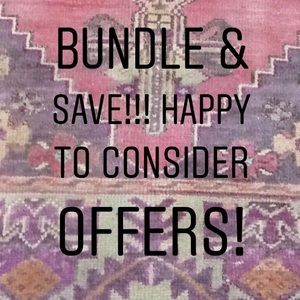 Bundle & Save!